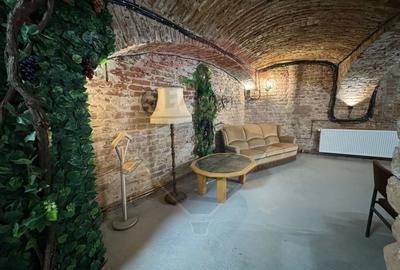 Spațiu de inchiriat 162mp -zona centrala - 1