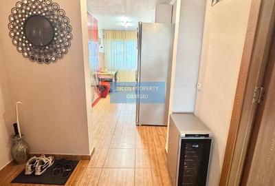 Apartament 3 camere, 64 mp, Nicolae Titulescu, etaj 4 - 2