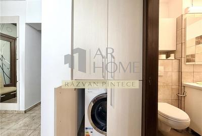Apartament 2 camere, modern, ultracentral OMNIA Ploiesti - 12