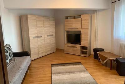 Vanzare apartament o camera modern Marasti Central zona FSEGA, Cluj-Napoca - 1