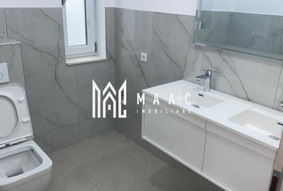 Casa Individuala | 120MPU | Cristian | Curte 420MPU - 12