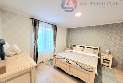 Oportunitate investitionala Casa cu 2 apartamente in zona Scheii Brasovului