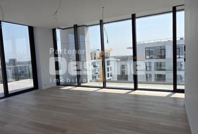 One Cotroceni Park | Penthouse 4 cam | 192mp | et 11 | 520.000 euro - 6