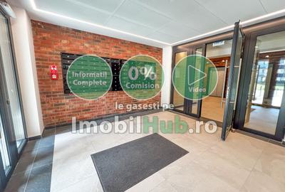 3 Camere,Liberty Residential, Imobil Premium, aproape de zona Centrala - 3