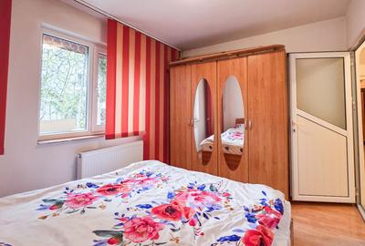 2 Camere Aleea Livezilor | Parter | 36 mp | - 7