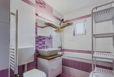 Apartament modern cu 3 camere|decomandat|Zorilor - 11