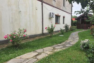 Apartament | 3 Camere | Buftea | 2 Parcari | Parter | Gradina - 21