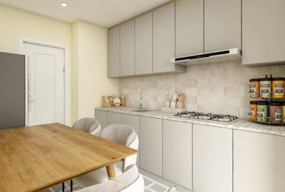 Apartament cu 2 camere, decomandat, finisaje moderne, - 5