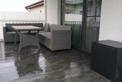 Casa cu 4 camere mobilate/curte individuala/0%comision/ mutare imediata - 13