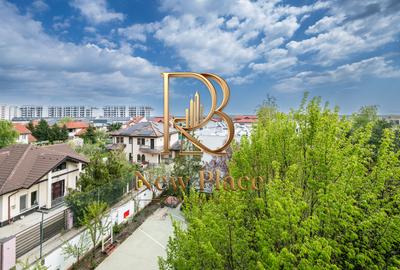 Scoala Americana | Apartament deosebit | Concept exclusivist | Partial mobilat - 20