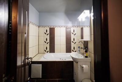 Apartament cu 2 camere, DECOMANDAT, zona Mircea Cel Bătrân - 9