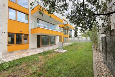 3 CAMERE || PARTER CU GRADINA 64 MP || BOUTIQUE || DOMENII GRIVITA - 21