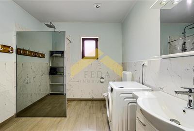 Casa noua de vanzare Sannicolau Mic - 5