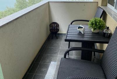Apartament 2 camere , situat în Mamaia, zona Butoaie, vedere catre  lac, 115.000 - 3