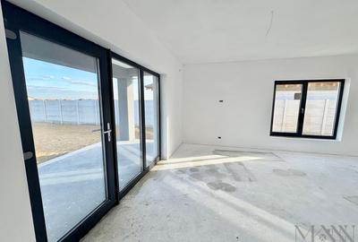 Casa noua plan parter | De Vanzare | Santandrei - 5