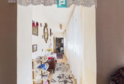 Casă cu 3 camere din văiugă în Macea - 6