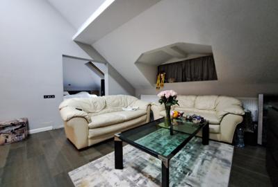 APARTAMENT 5 CAMERE CU SCARA INTERIOARA IN VILA - ANVELOPATA TERMIC ANUL CURENT - 47