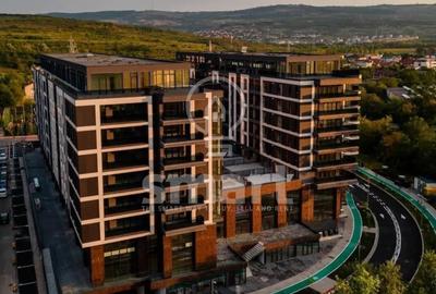 Apartament 2 camere cu terasa Sopor Iulius Mall - 1