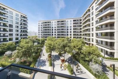 Apartament 2 Camere | Nusco City | Mall Promenada | Aviatiei - 6