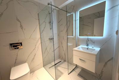 Apartament de 3 camere, design modern, complet utilat, parcare subterana inclusa - 20