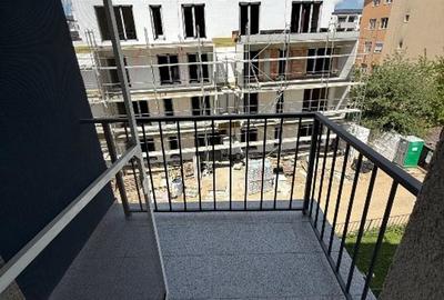 2 camere decomandat, 67 mp, Next in Tower 2 Pallady, centrală proprie, parcare - 12