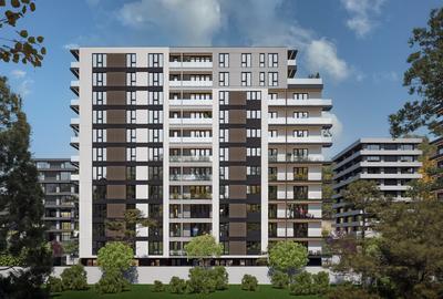 3 camere Family | Spatios | Terasa | Discount parcare 50% | Theodor Pallady - 2