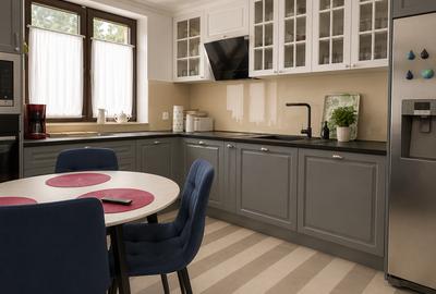 Vila premium cu 5 dormitoare si gradina | Oxford Gardens - 3
