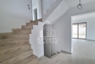 Casa individuala de vanzare cu 4 camere si garaj, Giarmata - 5