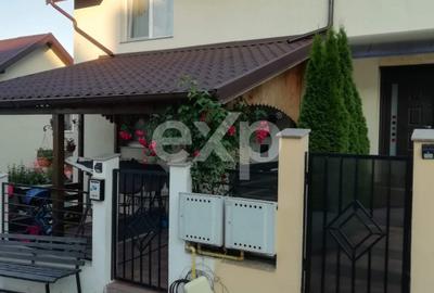 Casa 3 camere in Trivale | str Campului | Mobilata si Utilata - 1