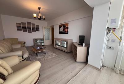 Apartament 2 camere,decomandat,zona Lido-Casa de pensii - 12