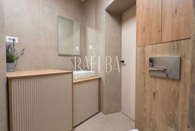 Penthouse Dristor | 3 camere | 186mp | Parcare - 13