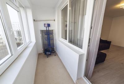 Apartament de 2 camere | Mobilat si Utilat | 5 Min Metrou Pacii - 15