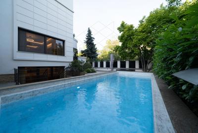 Reședință interbelică cu personalitate arhitecturală distinctă în zona Dorobanți - 81