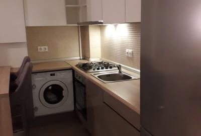 Studio dublu Politehnica Park - 1