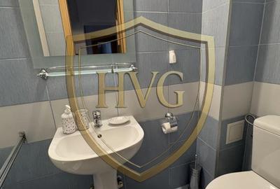 Apartament 3 Camere | Semidecomandat | Parcare | Ferdinand - Mosilor - 9