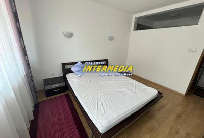 Apartament 2 Camere CENTRU Bloc Nou de Inchiriat Balcon MOBILAT Parcare - 1