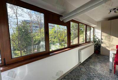 Apartament 2 camere de închiriat – Popești-Leordeni, Șoseaua Olteniței - 13