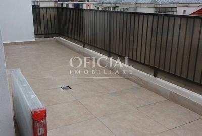 Vand apartament 1 Camera | 32 Mp | Terasa 21 Mp | Intre Lacuri - 3