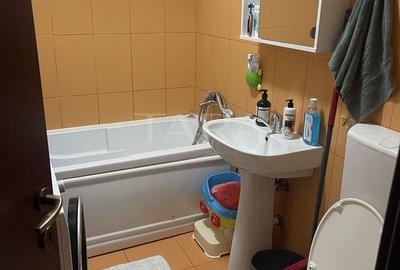 Apartament 2 camere decomandat – Baciu - 4
