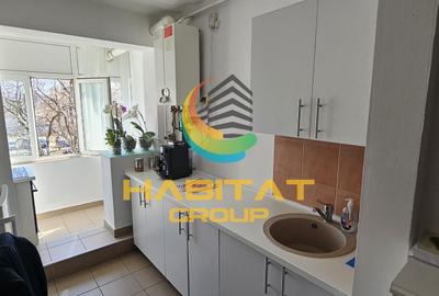 2 camere - Centrala Proprie - Piata Corneliu Coposu - 5