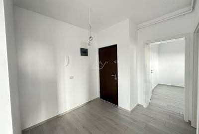 Bloc nou cu finisaje superioare. Etaj intermediar. Loc de parcare - 6