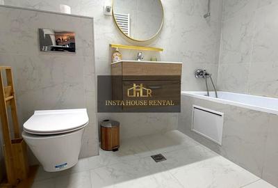 Studio Pipera rond OMV / Parcare INCLUSA - 9