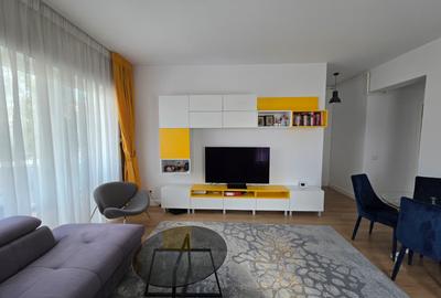 Apartament 2 camere, decomandat, DISTRICT, parcare subterana, centrala, metrou - 9