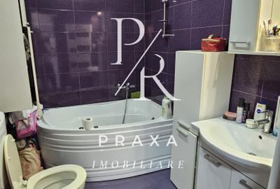 Casa duplex, mobilata complet, 128 utili, teren 270 mp, Zona Edgar Quinet, Cluj! - 9