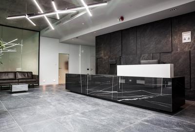 Inchiriere birouri moderne Mendeleev Office, intre 260-520 mp, Comision 0% - 6