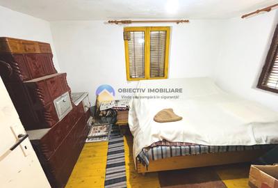 CASĂ cu teren 5803 mp GIROV, judetul Neamț - 6