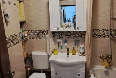 Apartament de vanzare, 55mp, terasa de 8mp, parcare, zona Regal - 9