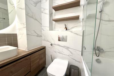 Apartament 2 camere de închiriat | Residence Prima Vista - 8