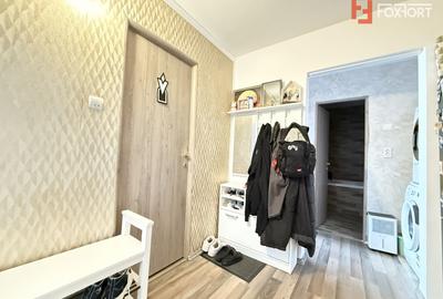 Apartament cu 2 camere, etaj 2, de vanzare in zona Lipovei - 19