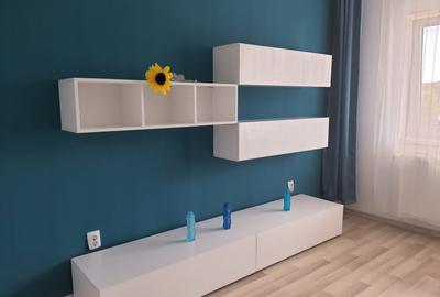 Apartament 2 camere decomandate, 50 mp, parcare, cartier Buna Ziua - 3